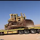 بلدوزرات للاجار تعقيم تسويه