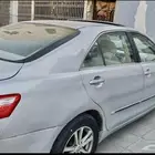 كامري 2008 فل كامل  قير عادي