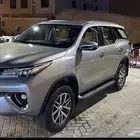 جيب فورشنر 6 سرندل 2018