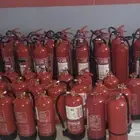 خدمة صيانة وتعبئة وبيع طفايات الحريق