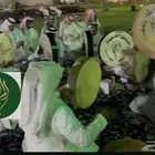 فرقة المراسم للفنون الشعبية