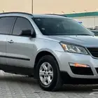 سيارة شيفرولية ترافيرس