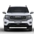 هافال H7 2026 فل كامل شكل جديد مميز بسعر حصرى