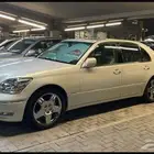 لكزس 2004 إلى 2006