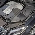 مندوب قطع غيار