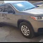 للبيع سياره شفروليه ترافرس