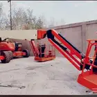 رافعات مان لفت للايجار