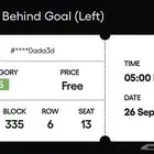 تذاااكر بكرا الاتحاد ضد النصر