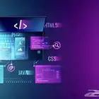 مبرمج تطبيقات ومواقع