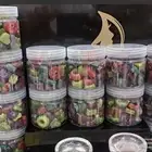 بخور مستكى معطر بأشكال مميزه وروائح ثابته