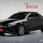 A-Class250 4MATIC