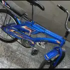 سيكل رمبوا