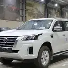 نيسان اكستيرا ستاندر 2024