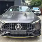 CLE 63 AMG 4MATIC