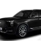 GS8 فل كامل دفع رباعي موديل 2024