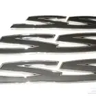 علامة SSكابرس