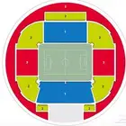 مباراة المغرب والسعودية