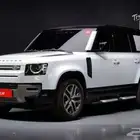 ديفندر 110