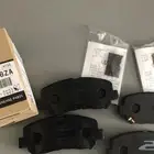 فحمات مازدا امامية CX-5 اصلي وكالة