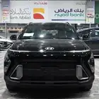 هونداي كونا 2025 بالاقساط رواتب 4000