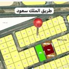 للبيع قطعة ارض في حي الصواري ابحر الشماليه