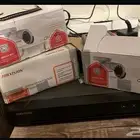 كاميرات مراقبه