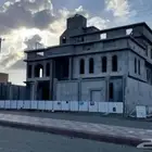 للبيع ( الشطيبة - محافظة بلجرشي )