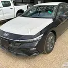 هيونداي إلنترا 2026