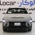 هونداي كونا 2025 جديد