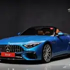 SL63 موديل 2023