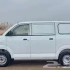 مطلوب باص سوزوكي بضاعه