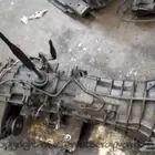 قير عادي 4500 نيسان باترول
