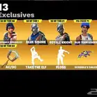 فورت شيطون خامل