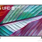 شاشة LG 86 بوصة سمارت 4K 86UT80006LB