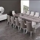 طاولات طعام وغرف نوم