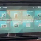 شاشه ربع 22 سعودي