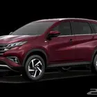 قير جير تيوتا رش يتوفر قيرات تيوتا رش لجميع الموديلات