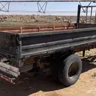 مقطوره للبيع