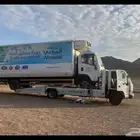 سطحه نقل السيارات داخل المدينه وخارجها