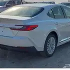 كامري 2025 LE السعر شامل 123.000