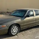 للبيع فكتوريا 2006 او تشليح