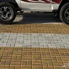جنوط فراشة وكفرات دانلوب