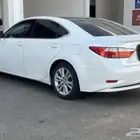 لكزز 2014 Es 350