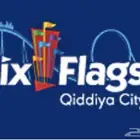تذاكر ملاهي six flags القدية