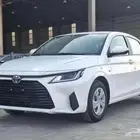 تويوتا يارس 2026 حلول التقسيط