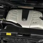 ماكينة لكزس 430 أل اس