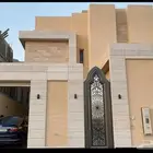 البيع فيلا 562مساحه حي العوالي