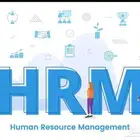 برنامج إدارة الموارد البشرية HRM