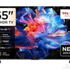 شاشه جديده 65 بوصه 4k - SMART - HDR