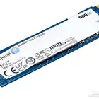 مساحة ssd m.2 500gb